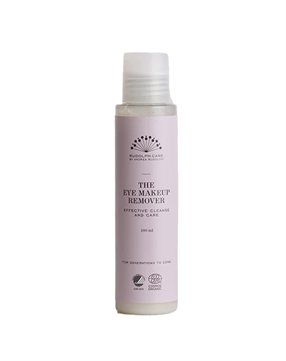 Rudolph Care - The Eye Makeup Remover - 100 ml 